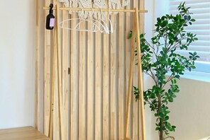 Interior - [San's Stay] Free wine/Beam Projector/Breakfast/Ramen/Seoul National University Station (Seoul)