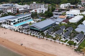 Exterior - Rattanapura (Tha Mai)