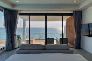 ห้องพัก