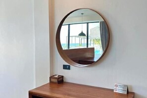 客房