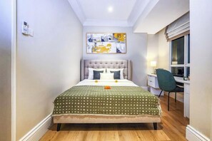 Unclassified image, 2 of 15, button - Apartment Roseville SOHO & Suites by Nagisa Bali (Serpong)
