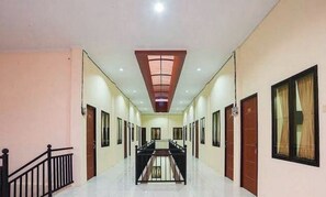 Interior - Urbanview @ Nalaya Homestay Mataram (East Cakranegara)