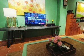 Room - 57 Ruma Oren Heritage Jonker Residence (Melaka)