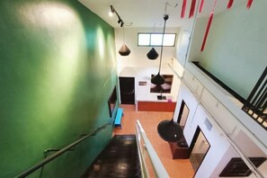 Room - 57 Ruma Oren Heritage Jonker Residence (Melaka)