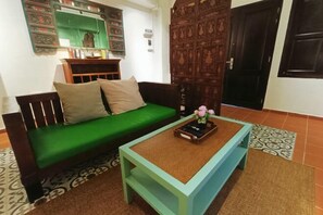 Room - 57 Ruma Oren Heritage Jonker Residence (Melaka)