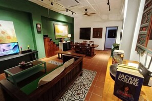 Room - 57 Ruma Oren Heritage Jonker Residence (Melaka)