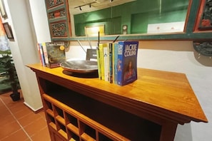 Intérieur