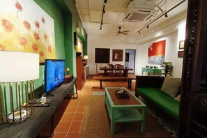 Room - 57 Ruma Oren Heritage Jonker Residence (Melaka)