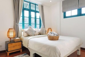 Room - Summer Eternal Pool Villa Nimman (Chiang Mai)
