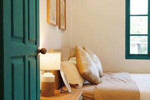 Room - Summer Eternal Pool Villa Nimman (Chiang Mai)