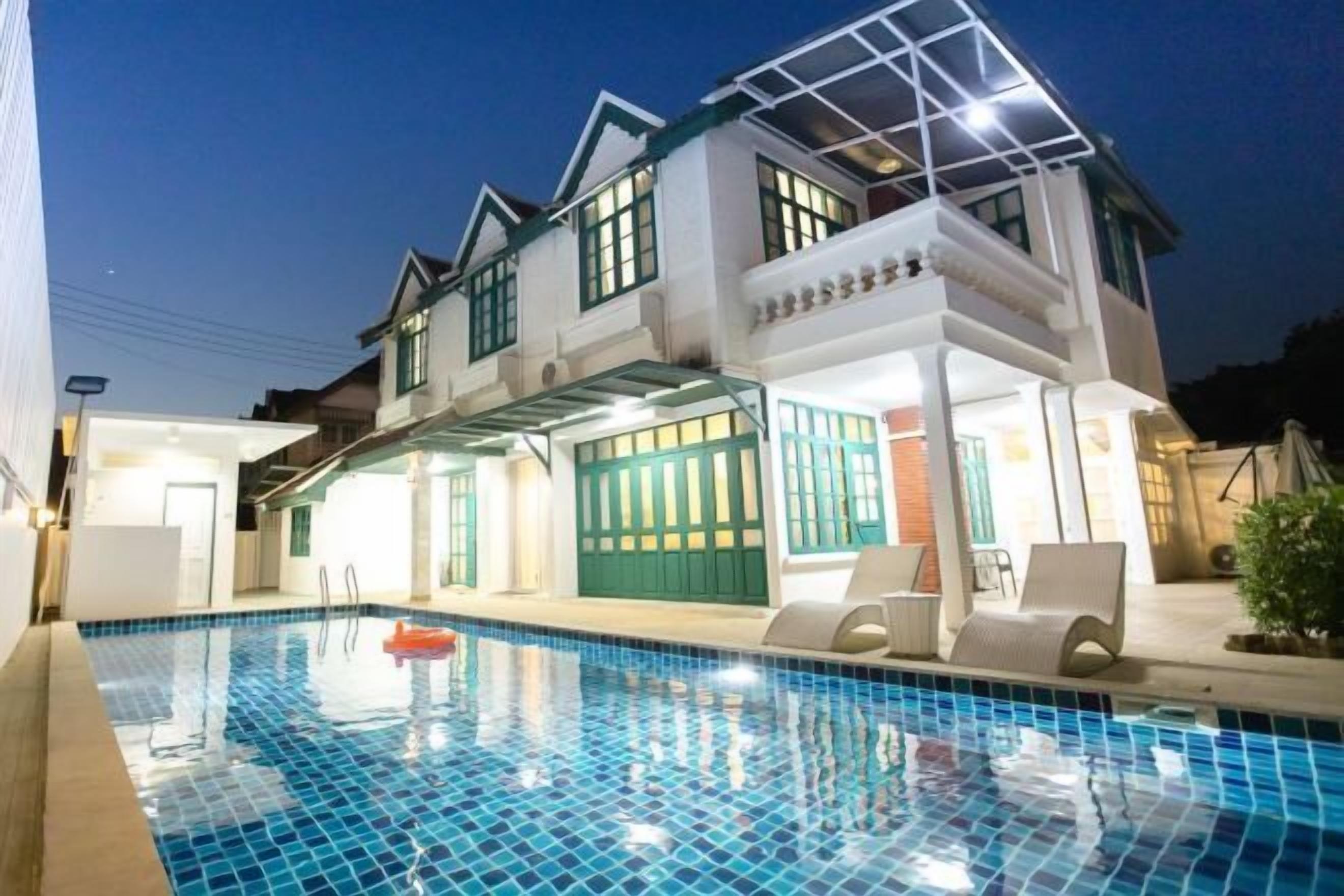 ห้องพัก