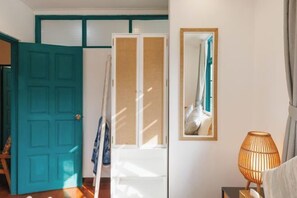 Room - Summer Eternal Pool Villa Nimman (Chiang Mai)