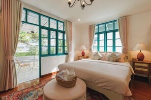 Room - Summer Eternal Pool Villa Nimman (Chiang Mai)