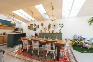 Restaurant - Summer Eternal Pool Villa Nimman (Chiang Mai)