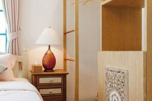 Room - Summer Eternal Pool Villa Nimman (Chiang Mai)