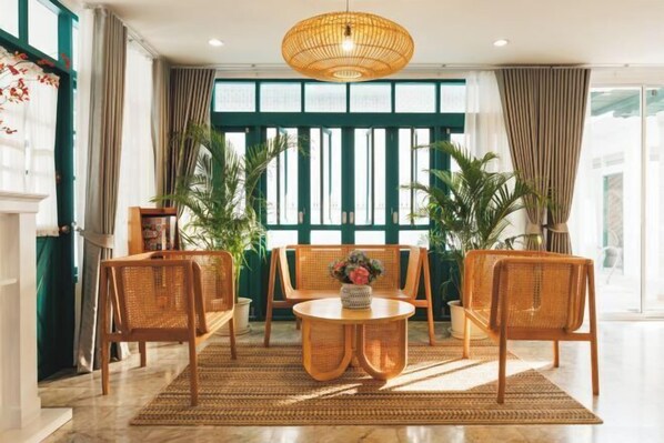 Interior - Summer Eternal Pool Villa Nimman (Chiang Mai)