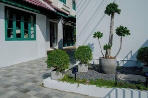 ห้องพัก