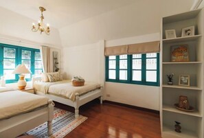 Room - Summer Eternal Pool Villa Nimman (Chiang Mai)