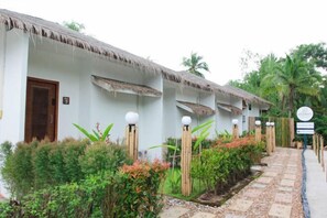 Garden - Phetra Pool Villas (Surat Thani)