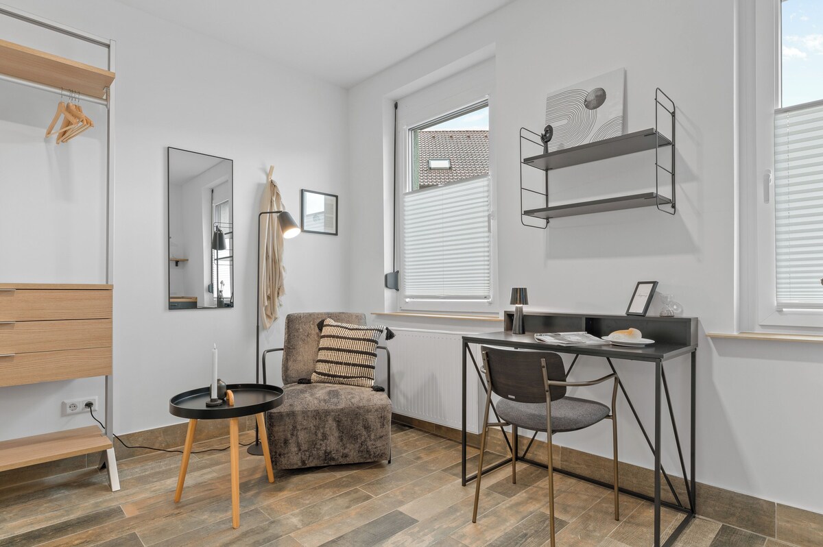 Image de profil de l’hôte