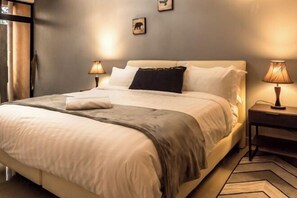 Room - Cozy Genting Permai Resort By THM (Genting Highlands)