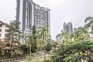Unclassified image, 3 of 18, button - Cozy Genting Permai Resort By THM (Genting Highlands)