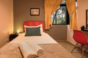 Unclassified image, 2 of 18, button - Cozy Genting Permai Resort By THM (Genting Highlands)