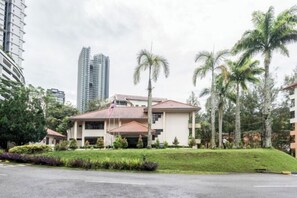 Exterior - Cozy Genting Permai Resort By THM (Genting Highlands)