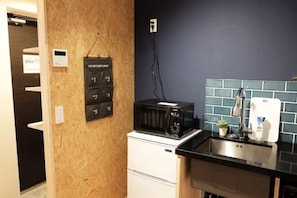 Room - Yumenoya Asakusa Horizon (Tokyo)