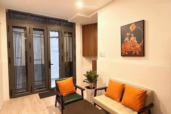 Room - Saigon Holiday House (Ho Chi Minh City)