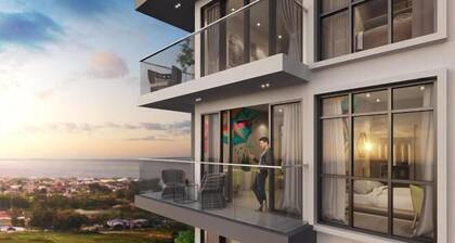 K Avenue by De Jesselton Homestay