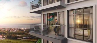 K Avenue by De Jesselton Homestay