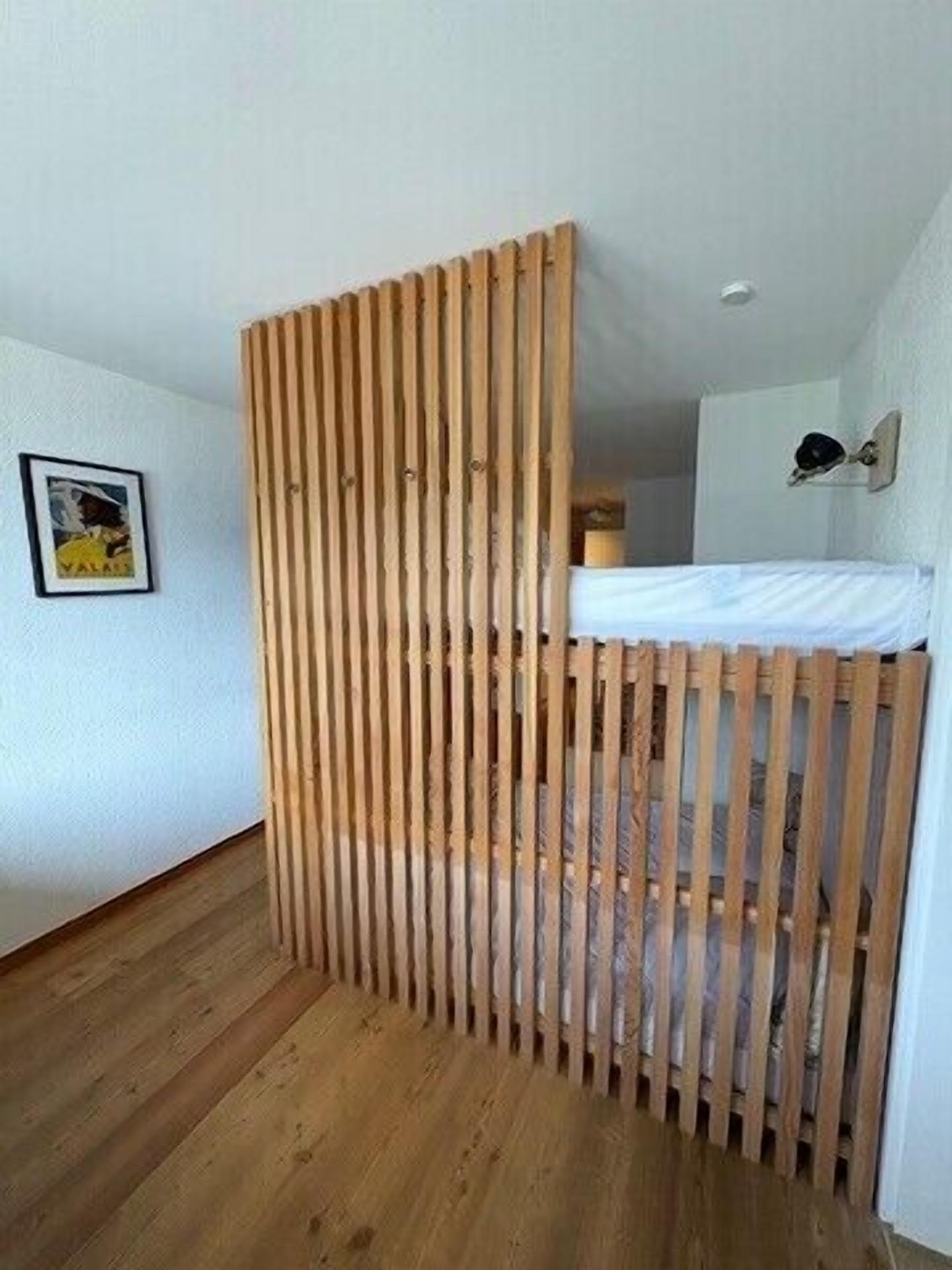 1 chambre, accès Internet