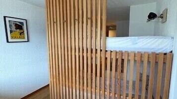 1 chambre, accĂšs Internet