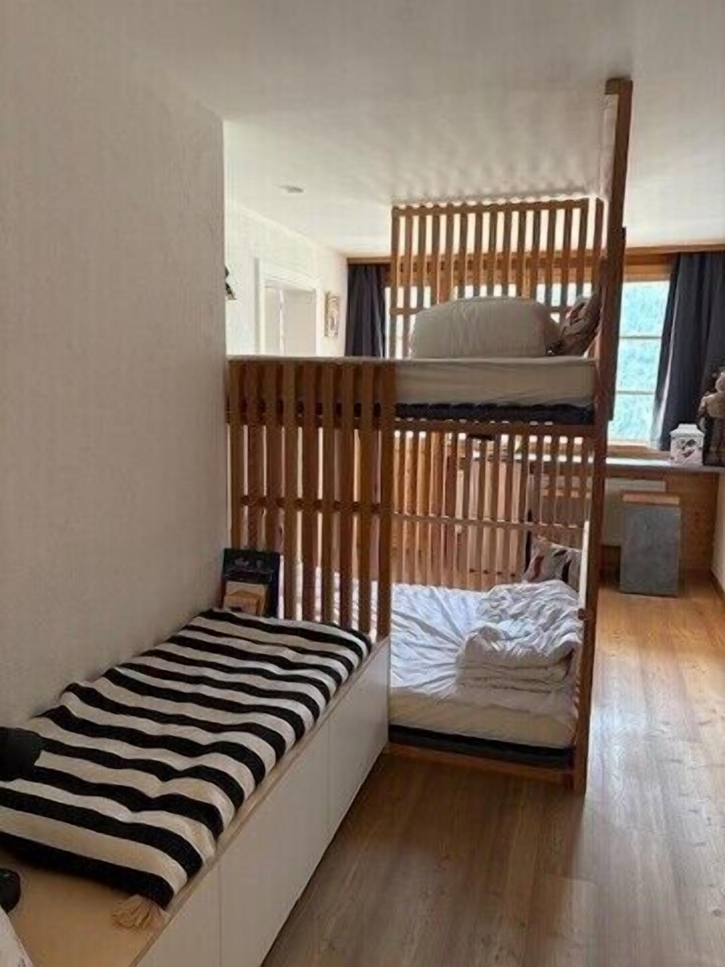 1 Schlafzimmer, Internetzugang