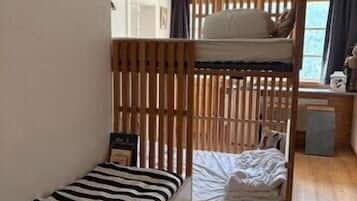 1 Schlafzimmer, Internetzugang