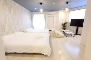 Room - AQA ART Enoshima (Fujisawa)