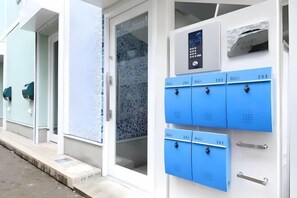 Room - AQA ART Enoshima (Fujisawa)