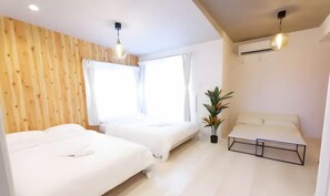 Room - AQA ART Enoshima (Fujisawa)