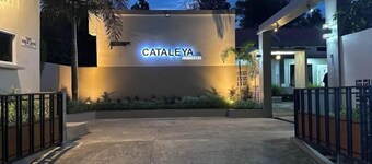 Cataleya Homestay Lagoi Bintan