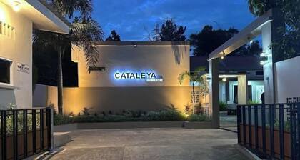 Cataleya Homestay Lagoi Bintan