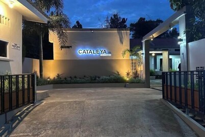 Cataleya Homestay Lagoi Bintan