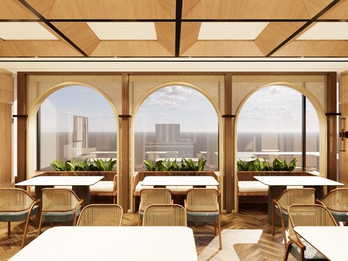 Cordela Suite Cianjur