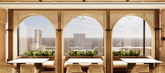 Cordela Suite Cianjur