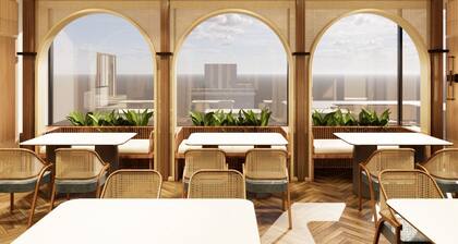 Cordela Suite Cianjur