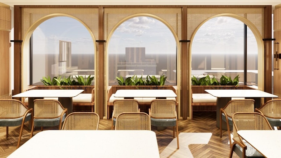 Cordela Suite Cianjur