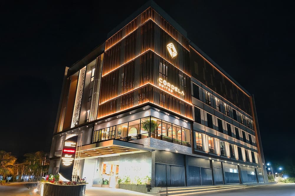 Cordela Suite Cianjur
