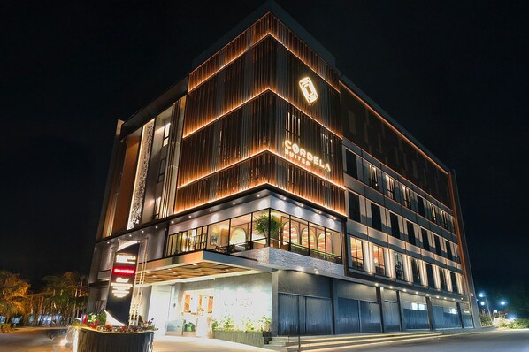 Front of property - Cordela Suite Cianjur (Cianjur)