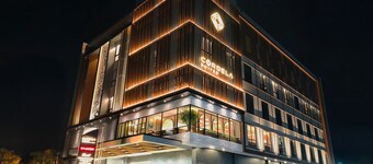 Cordela Suite Cianjur