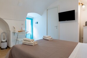 1 slaapkamer, wifi, beddengoed